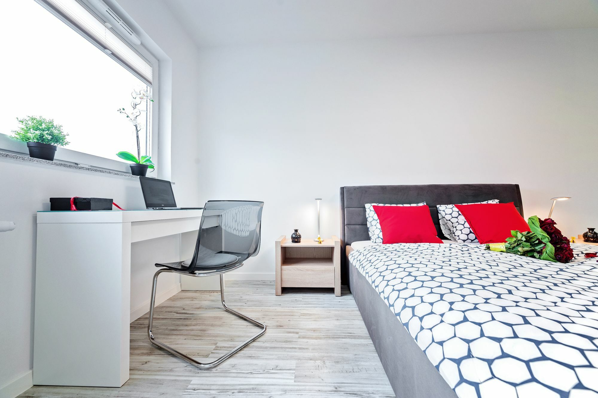 Apartamenty Homely Place Centrum - Poznan — Photos 3