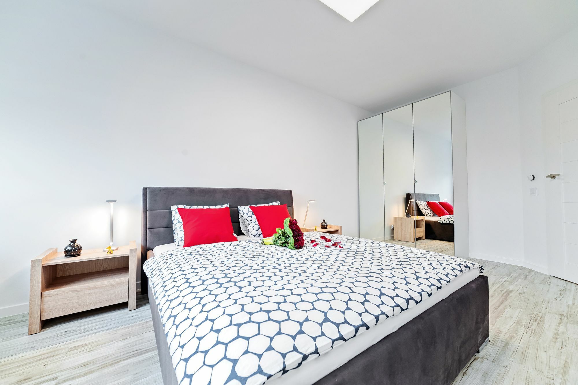 Apartamenty Homely Place Centrum - Poznan — Photos 2