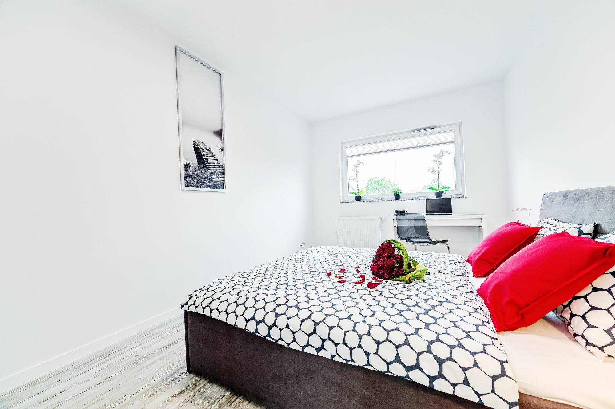 Apartamenty Homely Place Centrum - Poznan — Photos 1